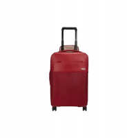 Carry-on Thule Spira Wheeled, SPAC122, 35L, 3204145, Rio Red for Luggage & Duffels
Carry-on Thule Spira Wheeled, SPAC122, 35L, 3204145, Rio Red for Luggage & Duffels