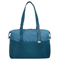 NB Bag Thule Spira Horizontal Tote SPAT116, 20L, 3203786, Legion Blue for Laptop 15.6 NB Bag Thule Spira Horizontal Tote SPAT116, 20L, 3203786, Legion Blue for Laptop 15.6