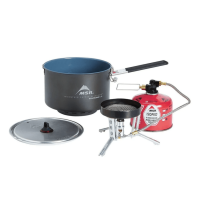 Горелка MSR WindBurner Group System CV2 Горелка MSR WindBurner Group System CV2