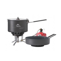 Горелка MSR WindBurner Combo System CV2 Горелка MSR WindBurner Combo System CV2