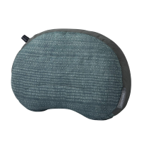 Подушка Therm-A-Rest Airhead Reg blue woven Подушка Therm-A-Rest Airhead Reg blue woven