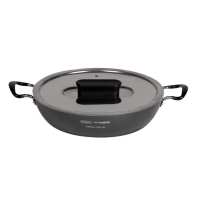 Сковородка Cadac Paella Pfanne 28cm m.Deck