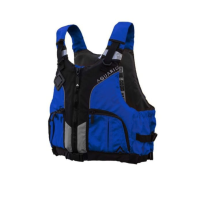Vestă de salvare Aquarius MQ Pro B albastru închis Vestă de salvare Aquarius MQ Pro B albastru închis
