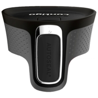 Крышка термокружки Contigo Lid West Loop 2.0 Blstrpack Black