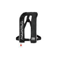 Vestă de salvare Aquarius Pneumatic 150N