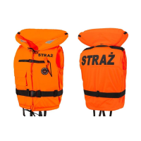 Vestă de salvare Aquarius 100N Vestă de salvare Aquarius 100N