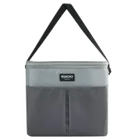 Сумка-холодильник Igloo HLC 12 PC Castlerock Grey Hard Liner Cooler Сумка-холодильник Igloo HLC 12 PC Castlerock Grey Hard Liner Cooler