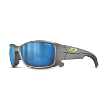 Очки Julbo Whoops Titane Mat PLZ3 CF Blue