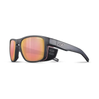 Очки Julbo Shield Gris Trans/Rose SP3CF