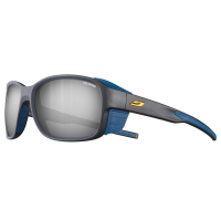 Очки Julbo Monterosa 2 Black Blue PLZ 3+