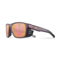 Очки Julbo Shield Bordeau/Orange SP3CF
