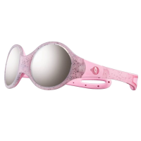 Очки Julbo Loop M Pink SP4