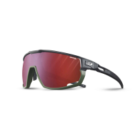 Очки Julbo Rush Noir Army RV P0-3