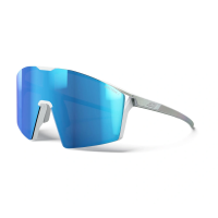 Очки Julbo Edge Argent Blanc SP3