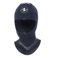 Шлем Aqualung Hood Comfort 5 mm Шлем Aqualung Hood Comfort 5 mm