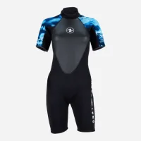 Женский гидрокостюм Aqualung Hydroflex Shty 3M Женский гидрокостюм Aqualung Hydroflex Shty 3M