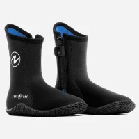 Încălțăminte neopren Aqualung Echozip 5mm Încălțăminte neopren Aqualung Echozip 5mm