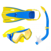 Set Aqualung Hero SN