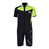 Детский гидрокостюм Aqualung Wave Junior Shorty 4 mm Детский гидрокостюм Aqualung Wave Junior Shorty 4 mm