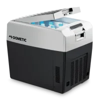 Холодильник Dometic TropiCool TCX35 Холодильник Dometic TropiCool TCX35