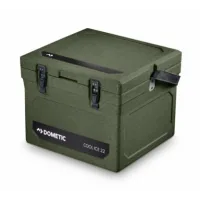 Холодильник Dometic Cool-Ice WCI-22 Green Холодильник Dometic Cool-Ice WCI-22 Green