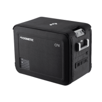 Чехол на холодильник Dometic CoolFreeze CFX3 45 Чехол на холодильник Dometic CoolFreeze CFX3 45