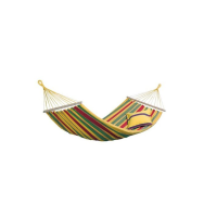Hamac Amazonas Aruba Vanilla Yellow