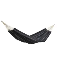 Hamac Amazonas Barbados Black