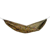 Hamac Amazonas Travel Set Camouflage