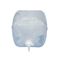 Canistră Katadyn Collapsible Canister 10 l Canistră Katadyn Collapsible Canister 10 l