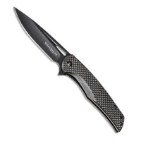 Cuțit Boker Magnum Black Carbon