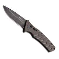 Нож Boker Plus Strike Droppoint Coyote