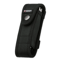 Чехол для ножа Boker Cordura Etui Optima ABK