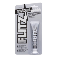 Паста полировальная Flitz PolierPaste Tube 50 g