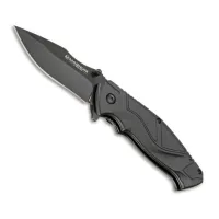 Cuțit Boker Magnum Advance All Black Pro
