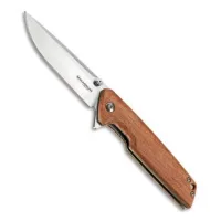 Cuțit Boker Magnum Slim Brother Wood