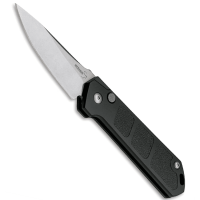Cuțit Boker Plus Kihon Auto Stone Wash