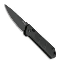 Cuțit Boker Plus Kihon Auto All Black