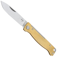 Cuțit Boker Plus Atlas Brass