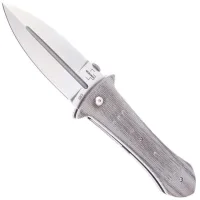 Cuțit Boker Plus Pocket Smatchet Micarta