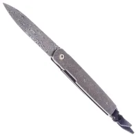 Cuțit Boker Plus LRF Damast