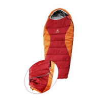 Спальный мешок для детей Deuter Little Star Exp