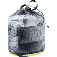 Husă împachetare Deuter Mesh Sack 3 Husă împachetare Deuter Mesh Sack 3