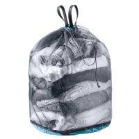 Sac pentru haine Deuter Mesh Sack 10 Sac pentru haine Deuter Mesh Sack 10