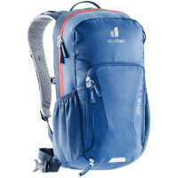 Рюкзак Deuter Bike One 14 steel-midnight Рюкзак Deuter Bike One 14 steel-midnight