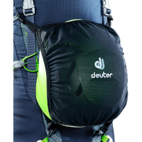 Держатель шлема Deuter Helmet Holder Black