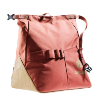 Geantă magneziu Deuter Gravity Boulder Bag