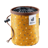 Geantă magneziu Deuter Gravity Chalk Bag I