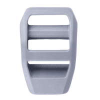 Cataramă Deuter Ladder lock 15mm grey