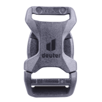 Cataramă Deuter Buckle 20